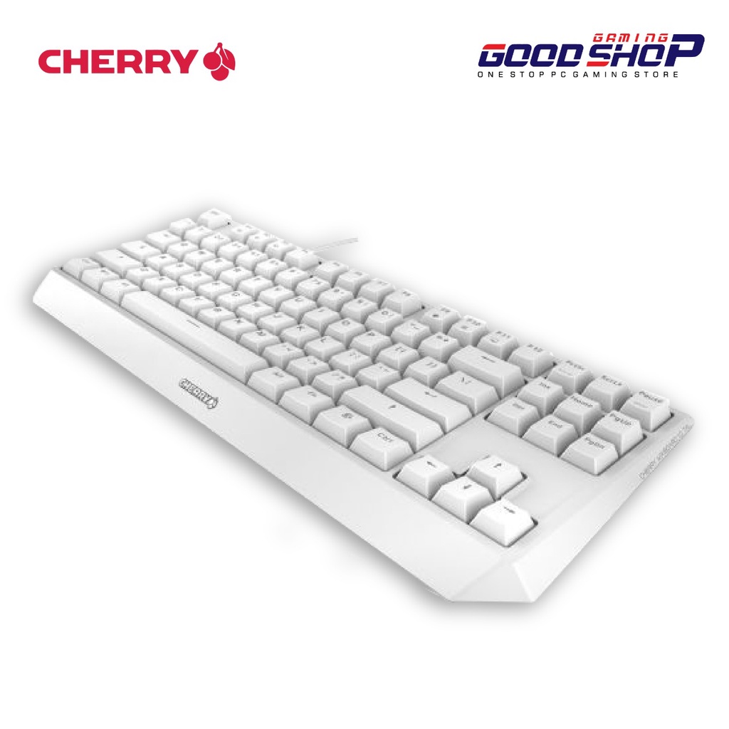 Cherry MX Board 1.0 NBL / RGB TKL - Gaming Keyboard