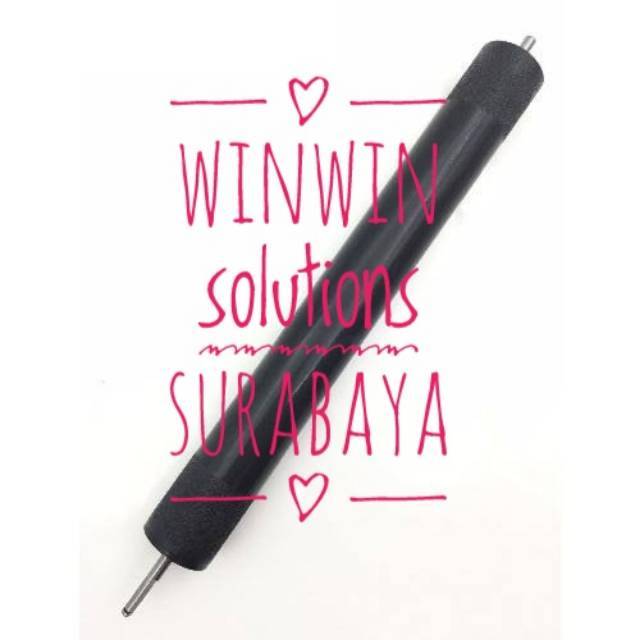 Fuser Pressure Roller Lower Roller Brother MFC 8510 8515 8710 8712 MFC8510 MFC8515 MFC8710 MFC8712