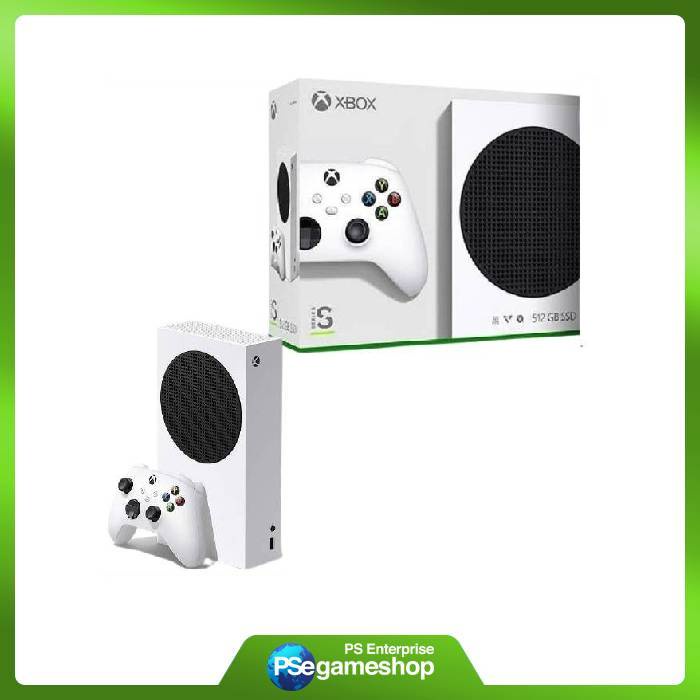 Xbox Series S Console / Xbox Series S