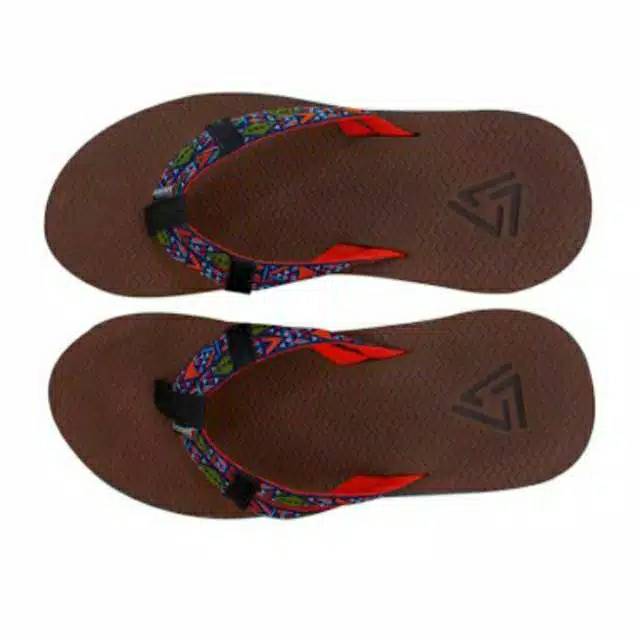Sandal Jepit Gunung Akasaka Arwen TBS Sandal Original outdoor