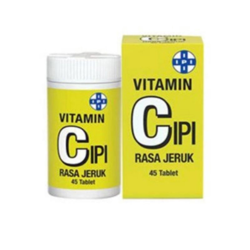 vitamin C ipi murah