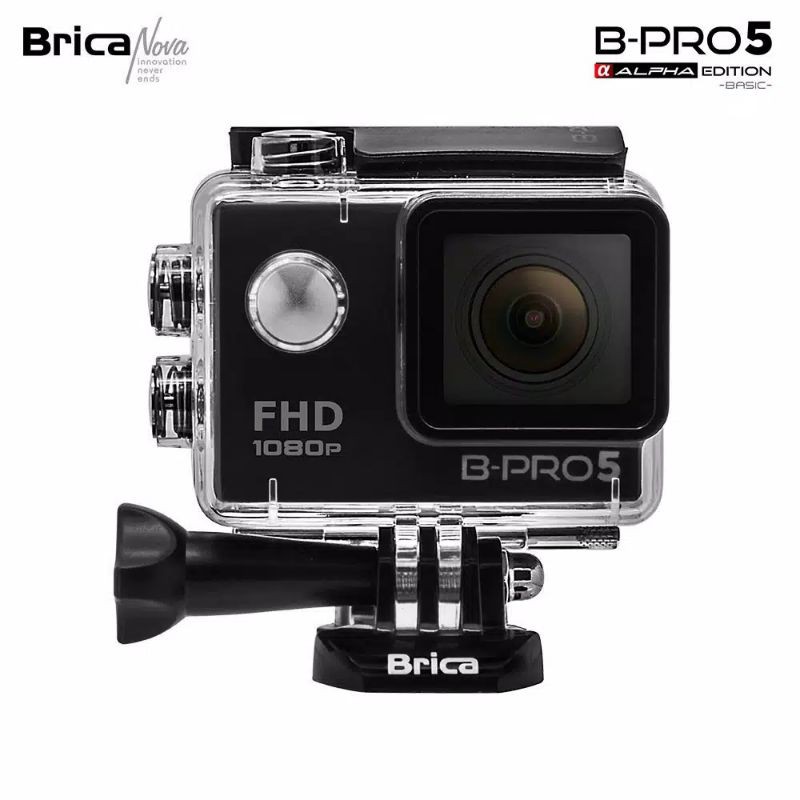 Brica B-Pro 5 Alpha Edition Basic