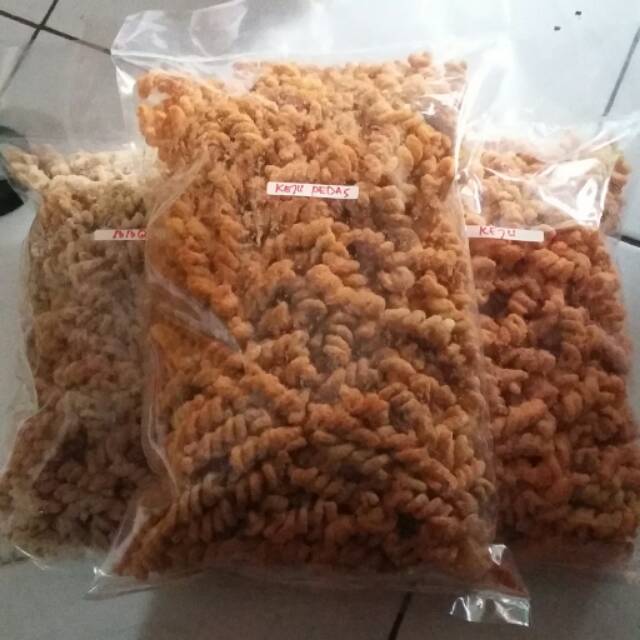 

MAKARONI CIEL 1KG