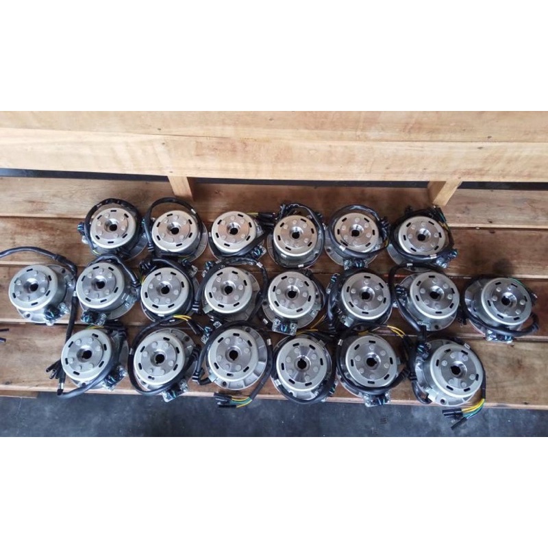 magnet yx160 / magnet racing yx 160