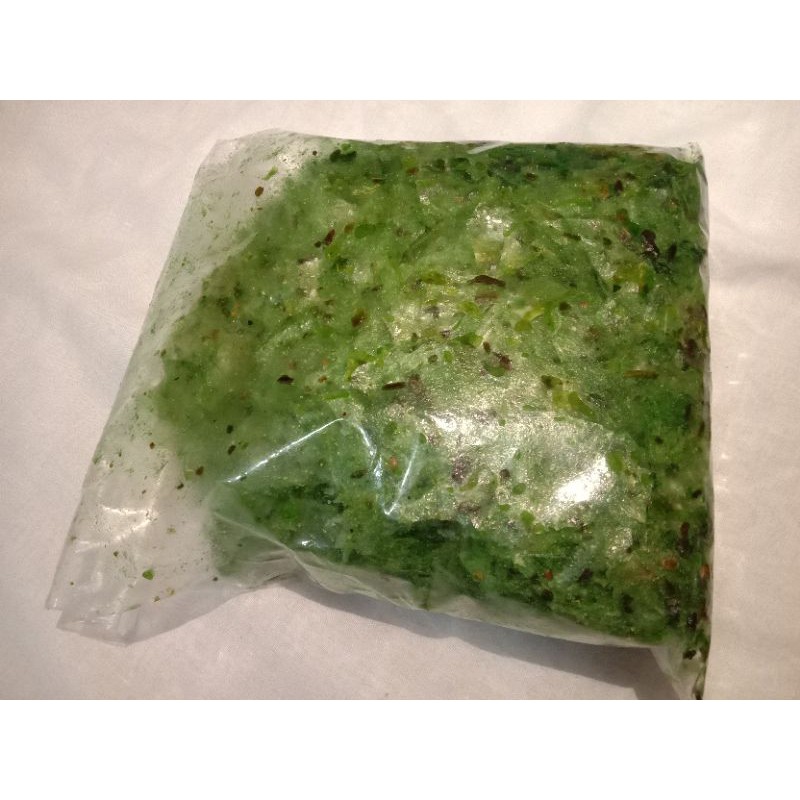 

keripik beling/kaca