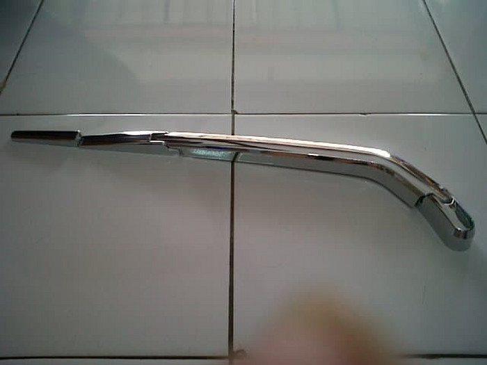 GARNISH WIPER AVANZA