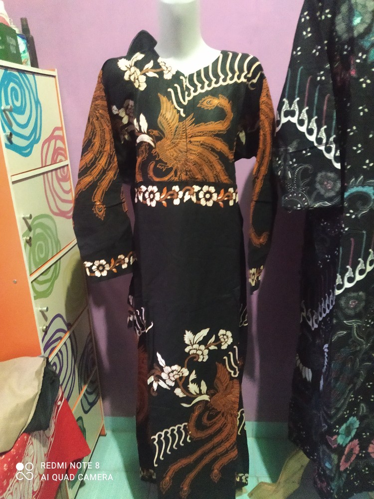 Promo Couple Batik Syari