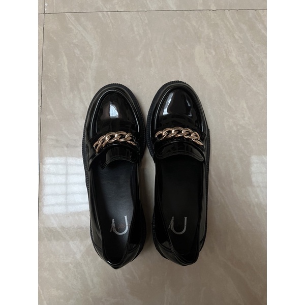 POSU X Nikita Kusuma 'The Loafers'