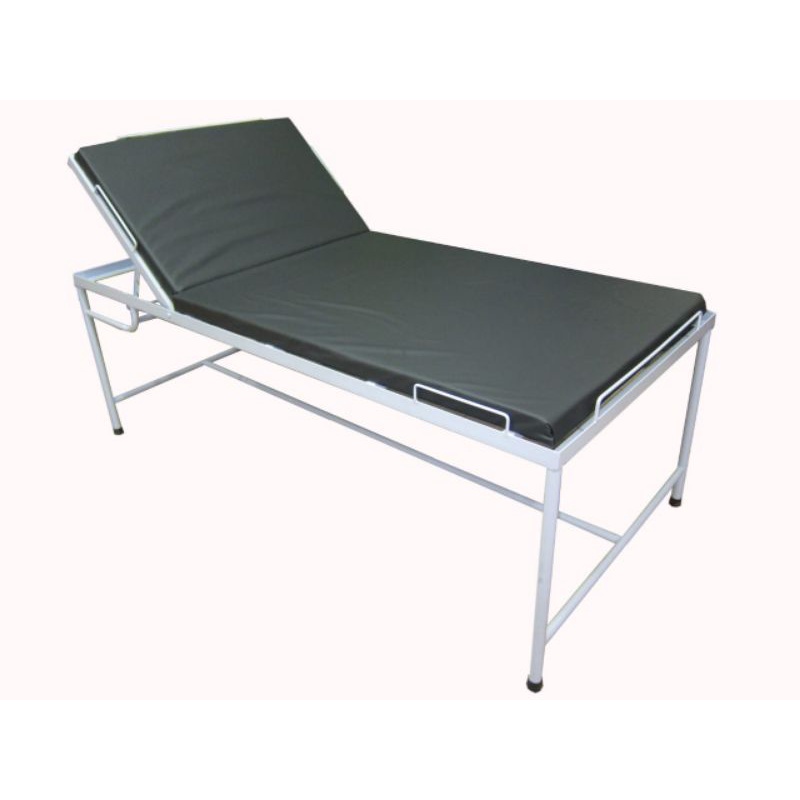 Tempat Tidur Pasien Stel Manual