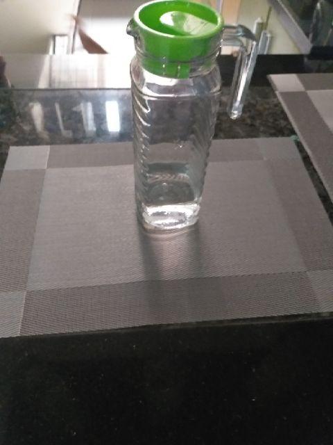 Tatakan Piring Hotel Tatakan Meja Anti Panas Perlengkapan Alat Dapur Rumah Tangga I103