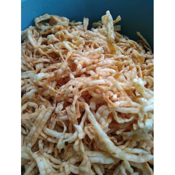 

stik bawang khas martapura