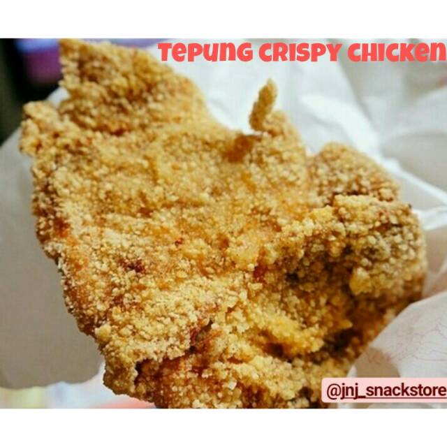 

BUMBU TABUR KENTANG GORENG / AYAM GORENG SALT PEPPER 30g