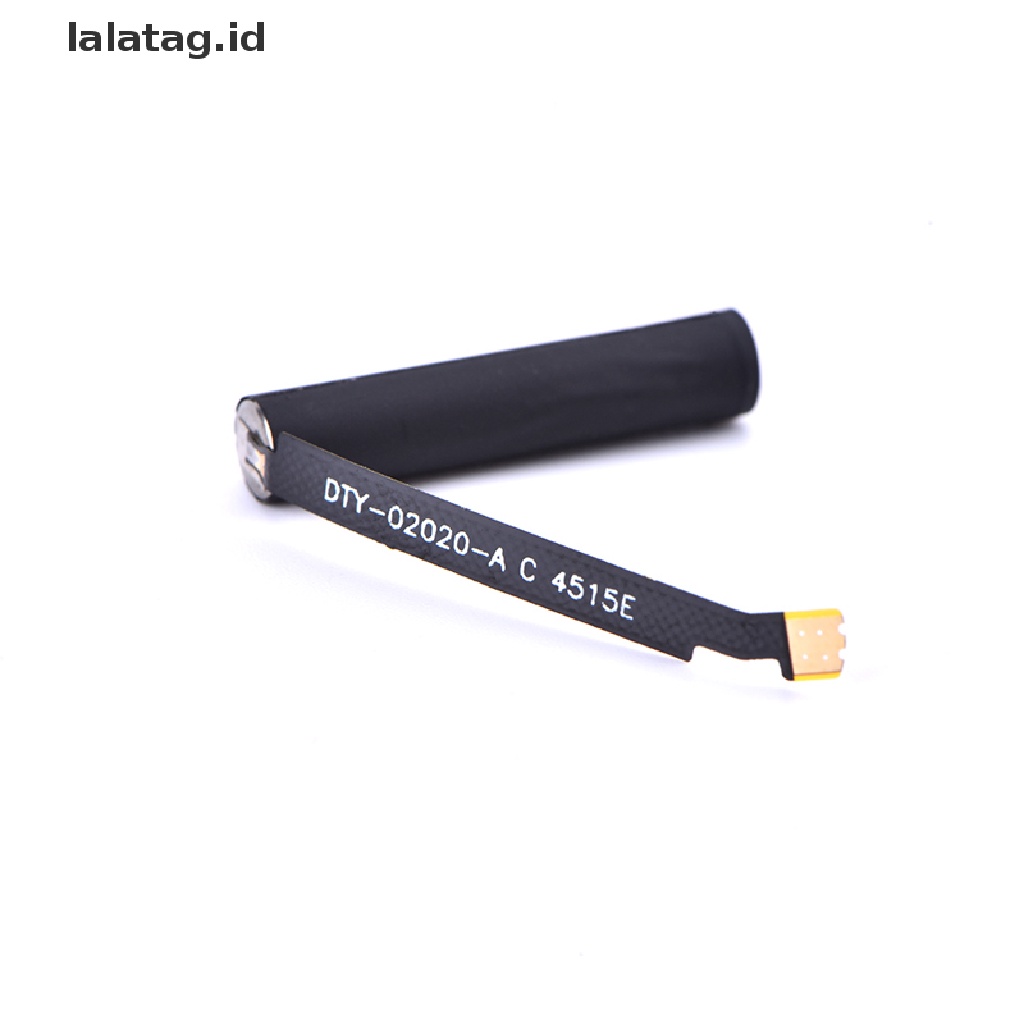 (Flyag) Casing Pengganti Untuk Airpods 1 / 2 Generation Accu 25mAh (ID)
