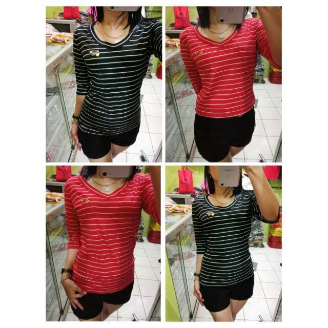 Kaos import kamaya