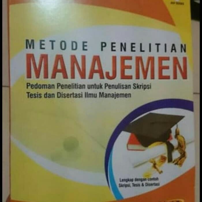 metode penelitian manajemen edisi 5 augusty ferdinand