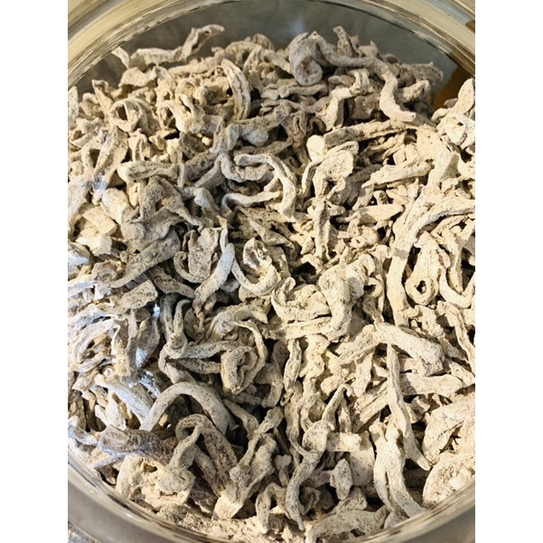 

Kiamboi Iris Asam Manis 250gr