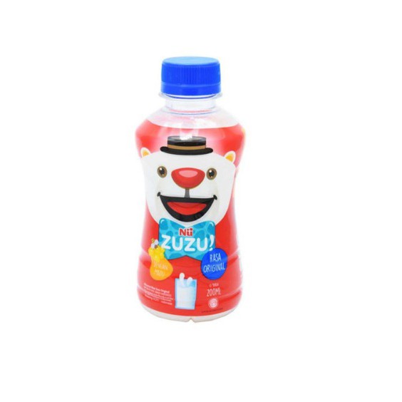 

NU ZUZU ORIGINAL 200 ML