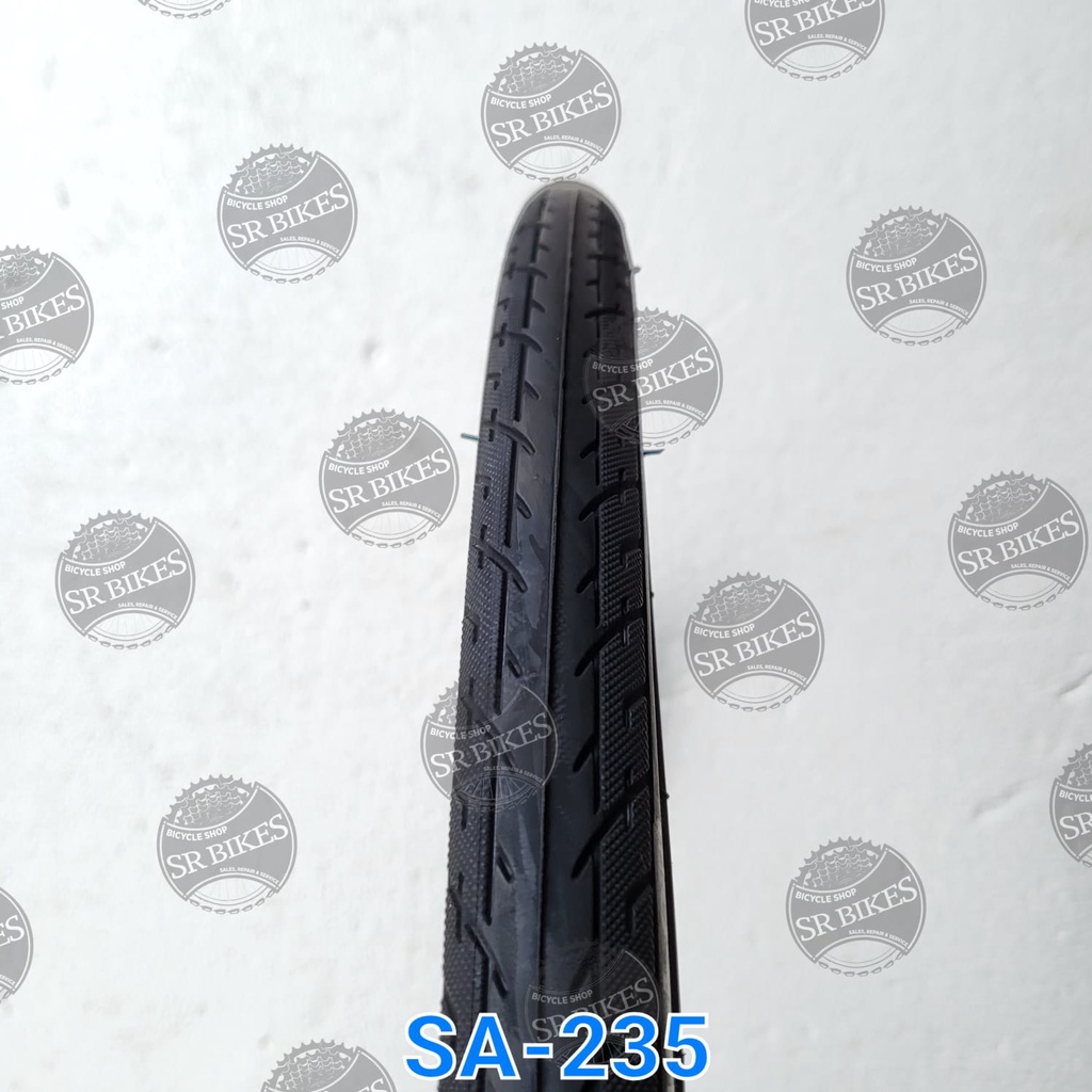 Ban Luar 26 x 1.15 Sepeda Gunung MTB Mini. DELI TIRE SWALLOW