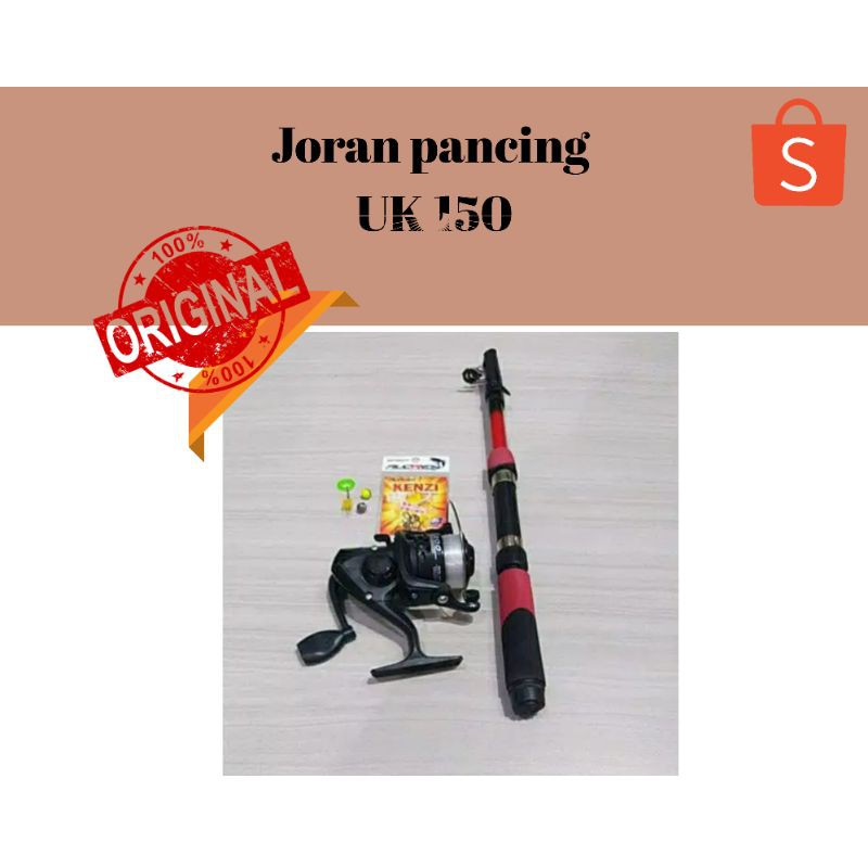 JORAN |SET PANCING MURAH DAN BERKUALITAS