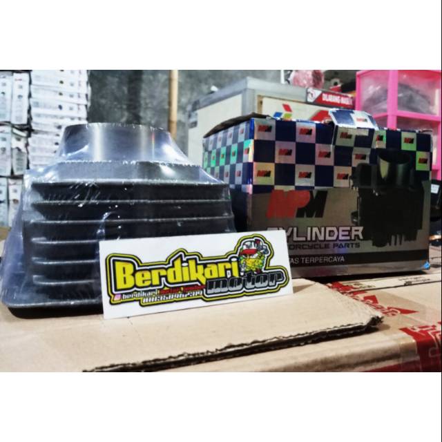 BLOK ONLY HND TIGER MPM