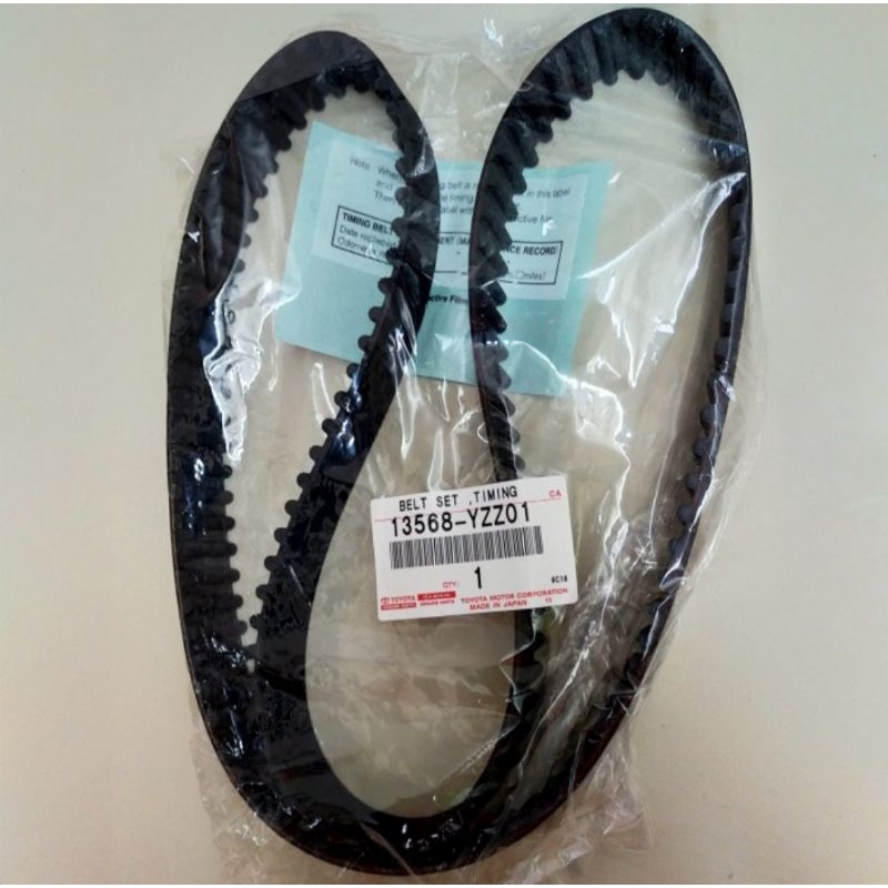 Timing Belt Kijang Kapsul Diesel tahun 1997-2004