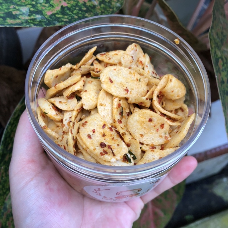

Otak-otak Sekarat