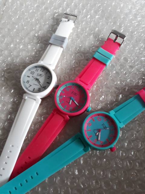 JAM TANGAN BETTER CUSTOM