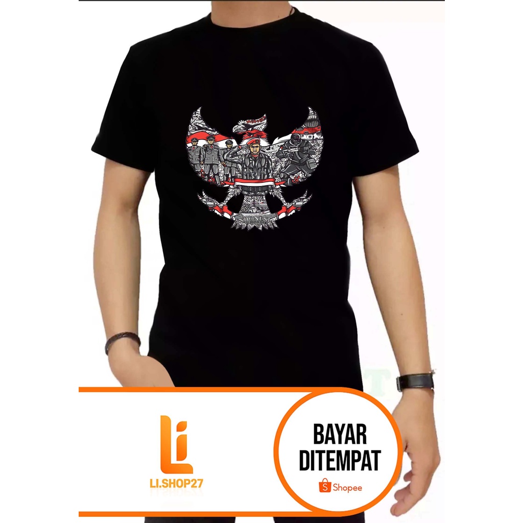 Kaos Pria NGOPI BARENG YOK, T-shirt Distro Baju Distro Pria Keren/Baju Cowok Keren/Kaos Distro/Oblon