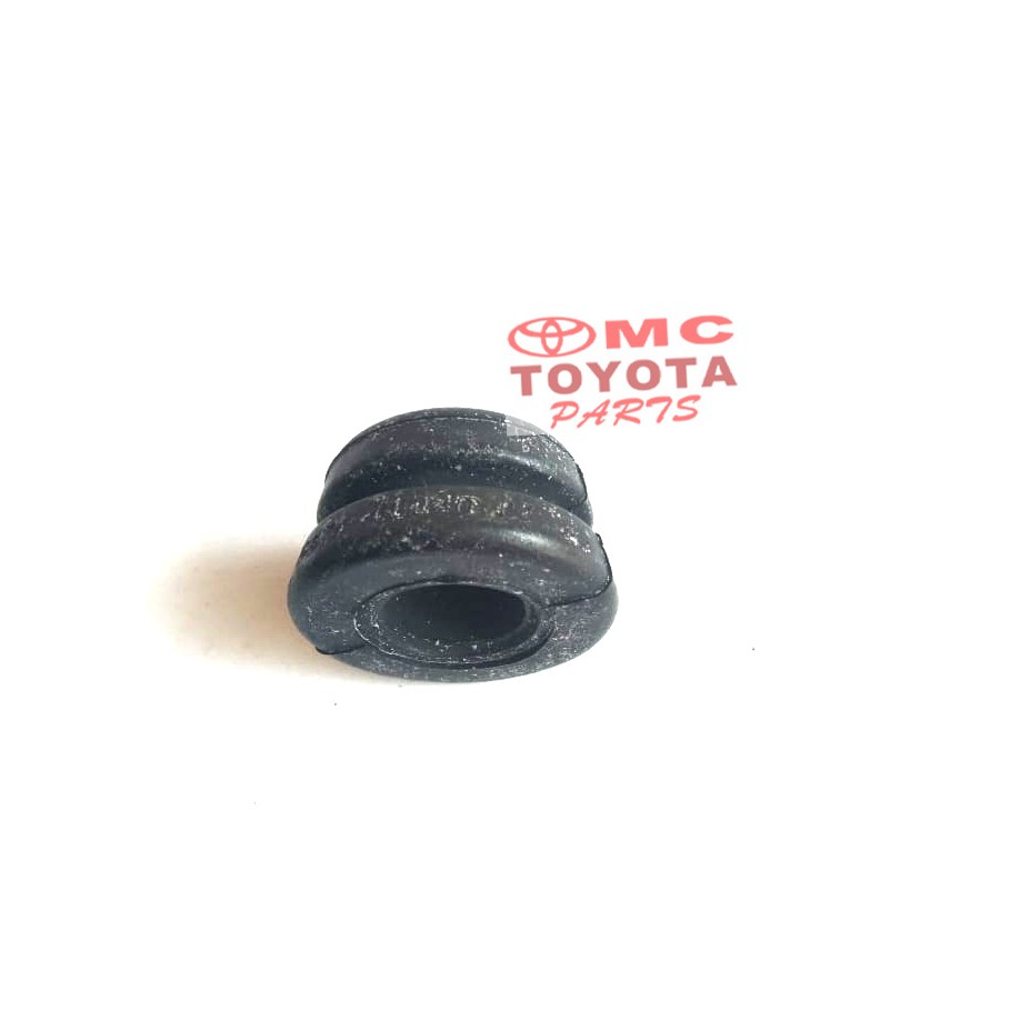 Karet Stabilbar Bush Bushing Kijang Kapsul Hilux 48674-30040