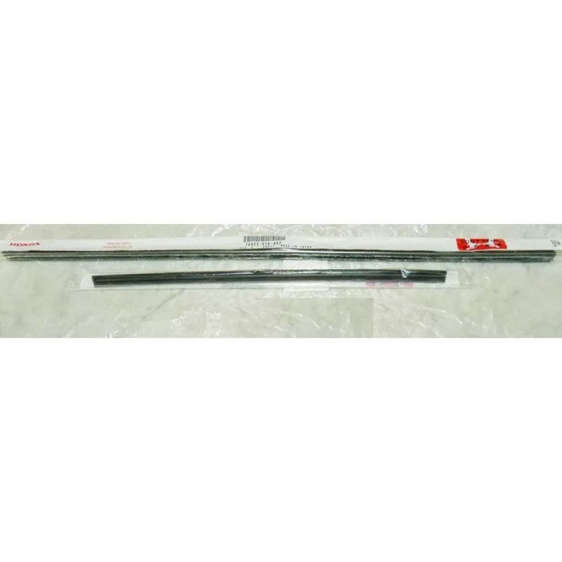 ORIGINAL KARET WIPER DEPAN HONDA ALL NEW CRV RM GEN 4 2013 2014 2015 2016