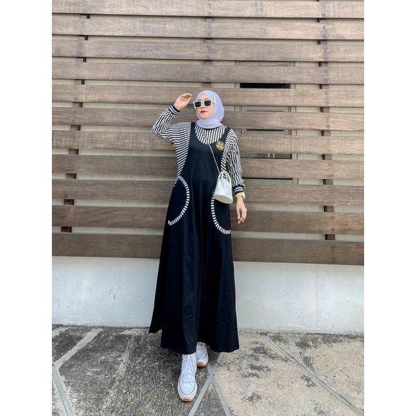 SHAKI DRESS ORI RAN 88