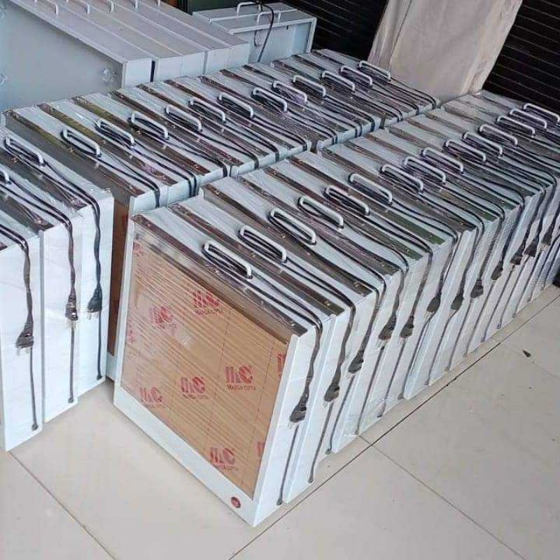 viewer X-ray single besi