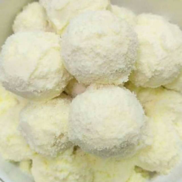 

Dancow cookies fullcream