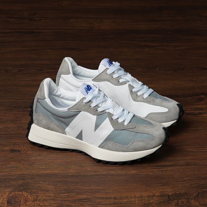 New Balance MS327LAB Grey