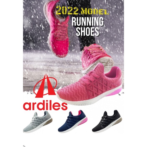 ARDILES COCONUT 3 WARNA Size33-40 OBRAL LASTCALL SALE SEPATU CUCI GUDANG HABISIN STOK