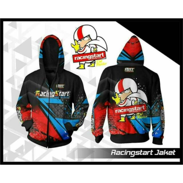6700 Koleksi Desain Jaket Jersey Racing Terbaru Gratis