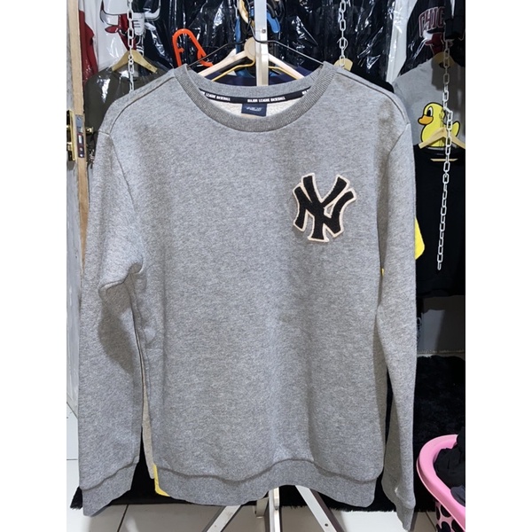 crewneck MLB yankees