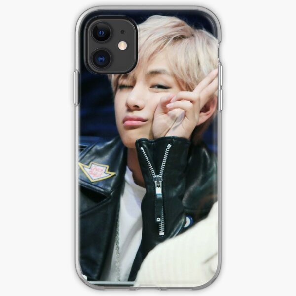 Custom Case iphone 11 12  Pro Max BTS 8 XS  Plus