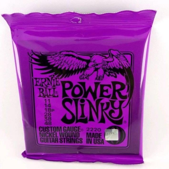 Ernie Ball 2220