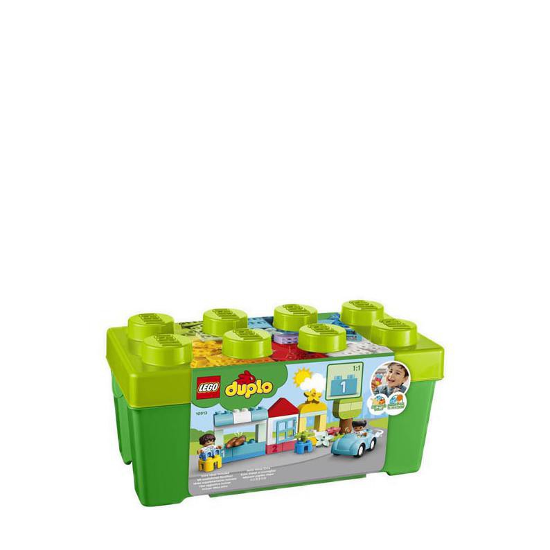 Bricks Lego Duplo Classic Brick Box 10913
