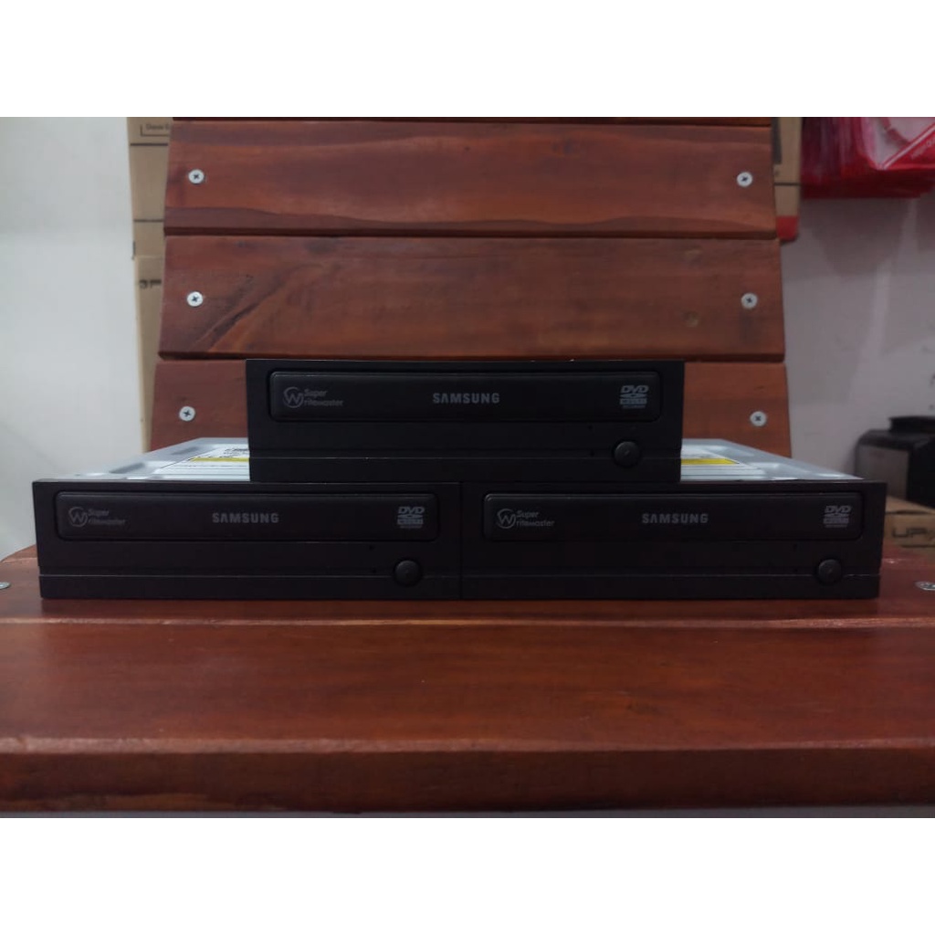 DVD RW Internal SAMSUNG