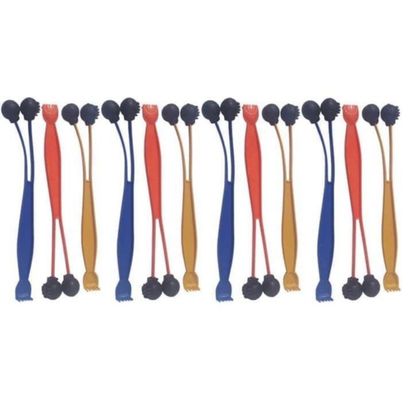 Pengaruk badan/ garukan punggung