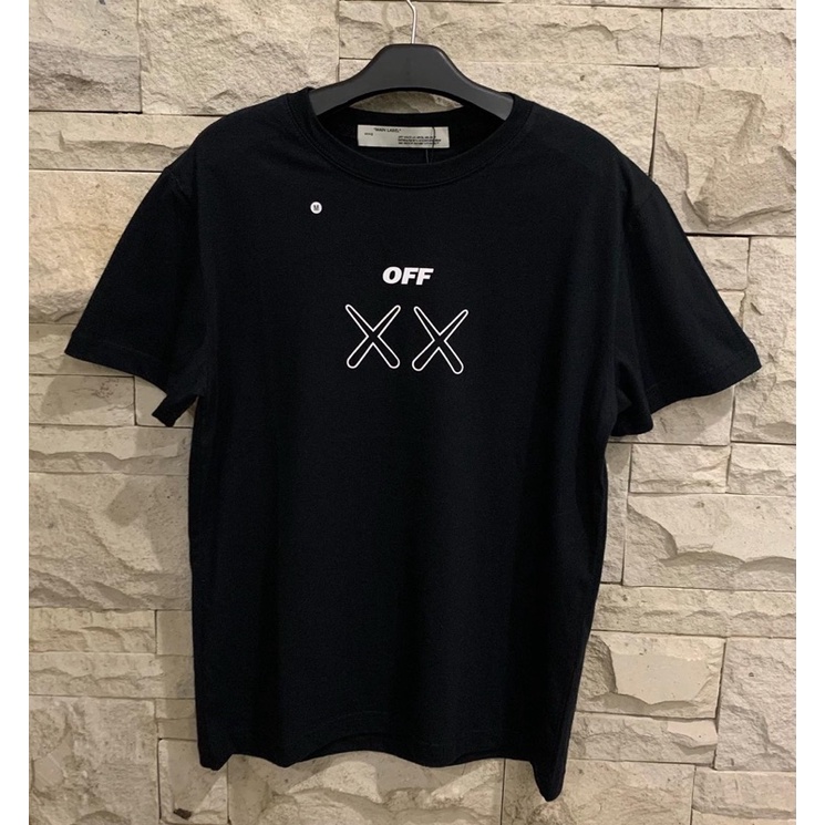 Tshirt Off White mirror