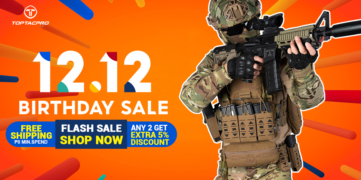 Produk IDOGEAR Tactical Gear Store Shopee Indonesia