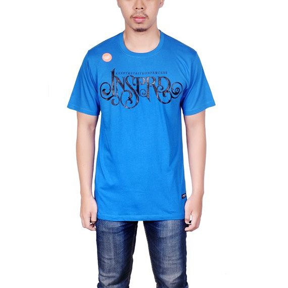 

Inspired27 Tshirt - Twirl Bl 11/17