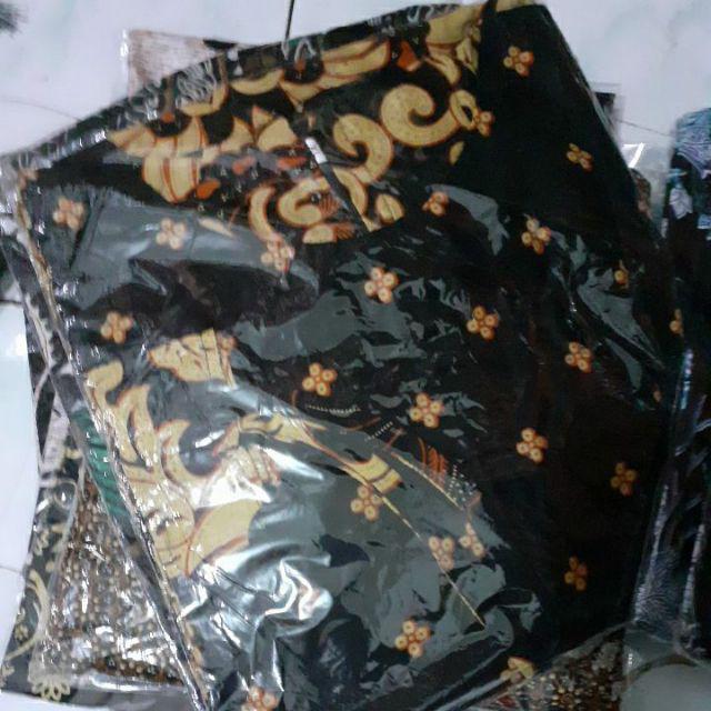 Terlaris Serut Genes Jelita Tunic Navbor Yelbor Whitbor Creambor Tunik Batik Modern Hrb030 Dolbi