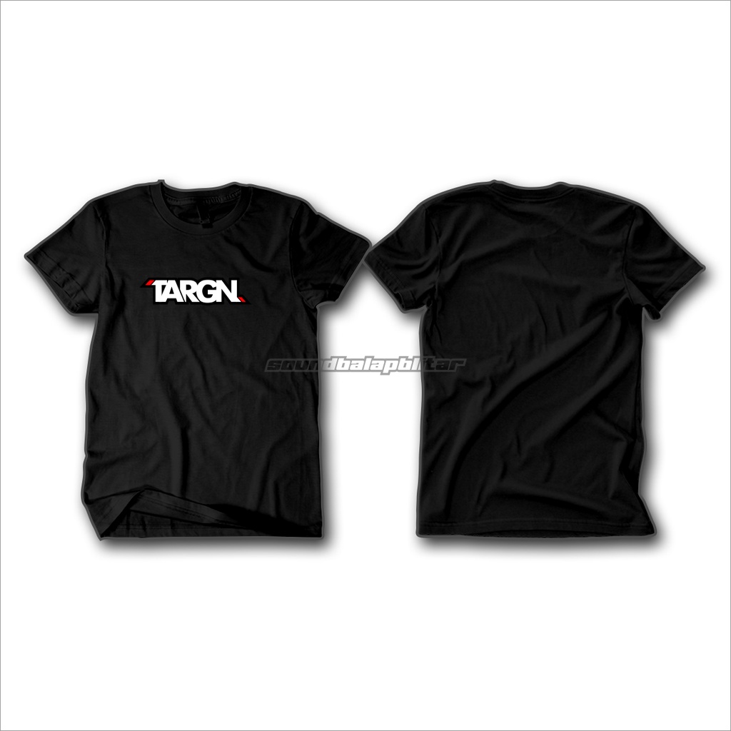 Kaos TARGN Team Arogan Kaos Distro Racing Herex