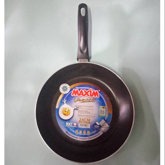 Teflon Maxim 24cm