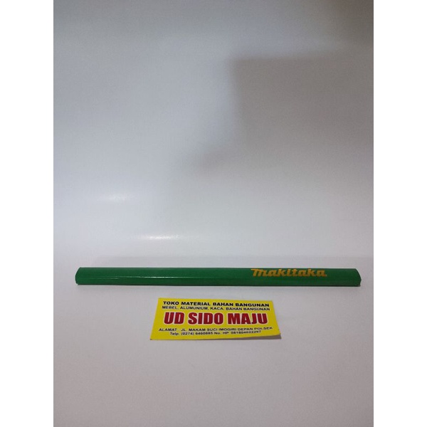 

PENSIL TUKANG
