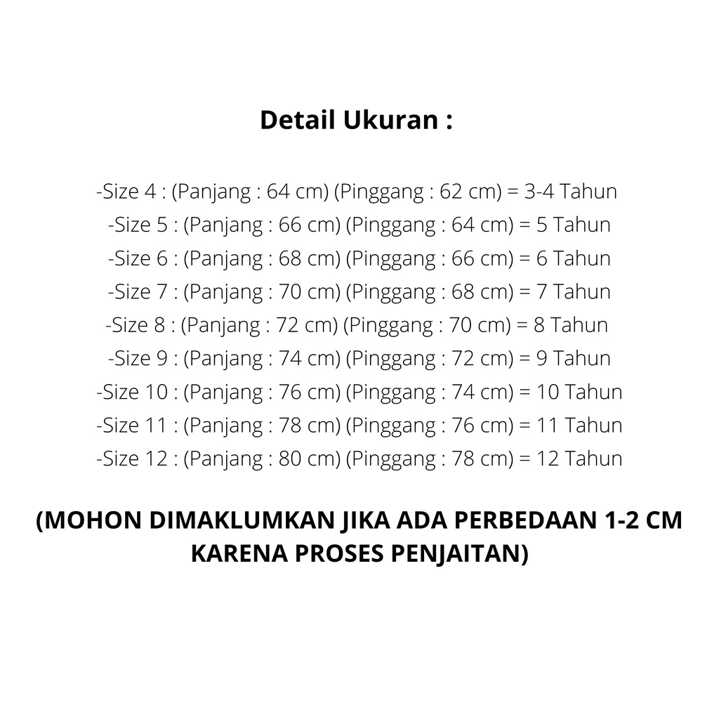 Celana Anak Laki Laki 4-12 Tahun Panjang Celana Katun Celana Cargo Celana Chinos